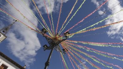 Miraflores de la Sierra arranca sus Fiestas Patronales en honor a la Asunción de Nuestra Señora