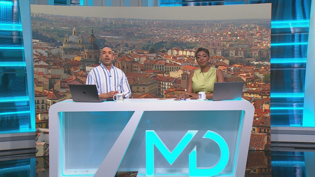 Madrid Directo 14.08.2024