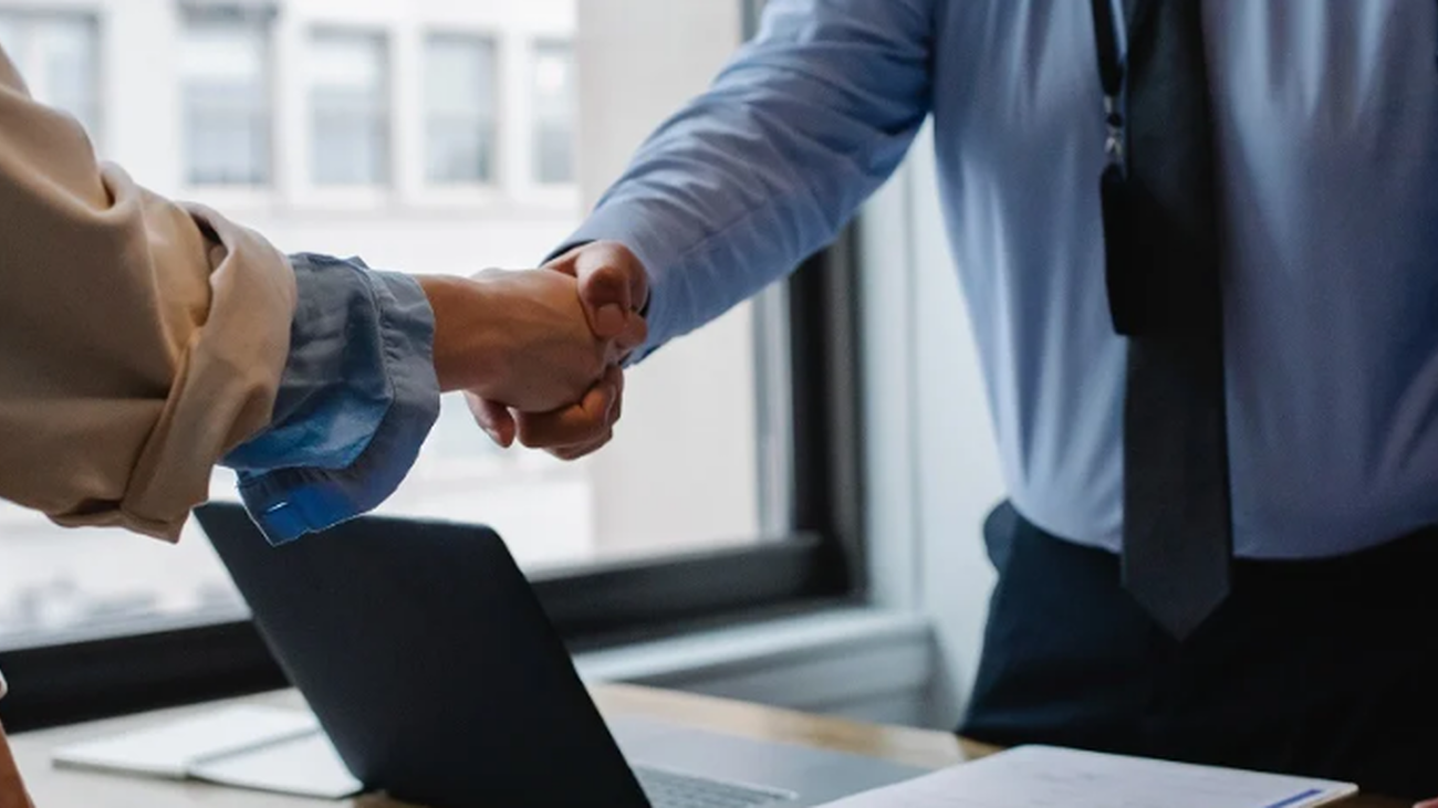 Estos son los consejos que debes tener en cuenta para preparar una buena entrevista de trabajo