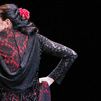 Carmen Cortés lleva el flamenco más puro a San Lorenzo de El Escorial