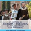 Un siglo de Gigantes y Cabezudos en Alcalá de Henares