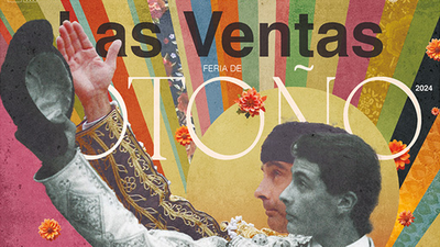 La Feria de Otoño de Madrid despedirá a Enrique Ponce en Las Ventas