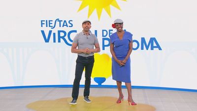 Madrid Directo 15.08.2024