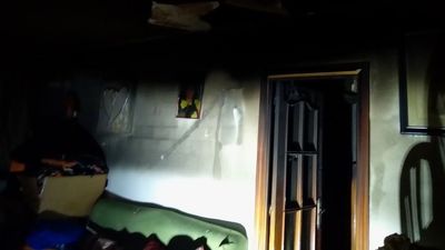 17 intoxicados leves al rociar con alcohol un colchón con chinches en un piso de Móstoles