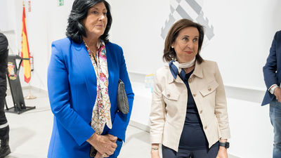 El PP baraja citar a la directora del CNI en el Congreso por la fuga de Puigdemont