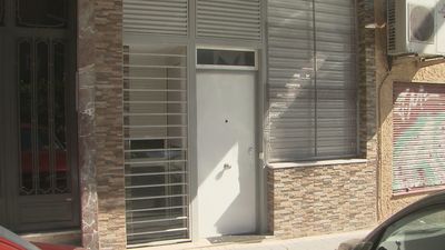 Uno de cada diez locales ya es un  piso en los distritos de Hortaleza, Puente de Vallecas y Latina