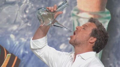 Disfruta el Verano 17.08.2024