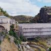 El agua, la gran  protagonista de la ruta del Pontón de la Oliva