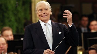 La batuta mágica 18.08.2024