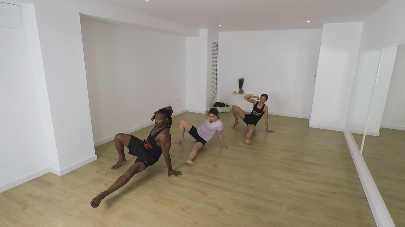 Madrid mejora tu vida 18.08.2024