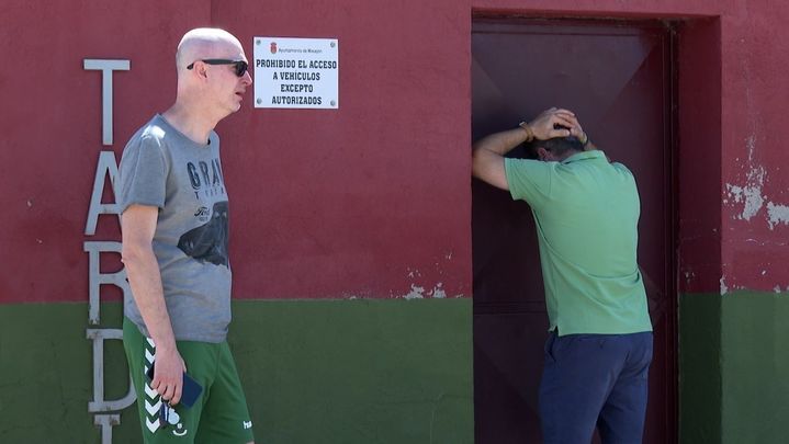 Conmoción en Mocejón por el asesinato de un niño de 11 años / EUROPA PRESS