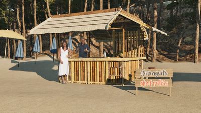 Disfruta el Verano 18.08.2024