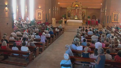 Santa Misa 18.08.2024