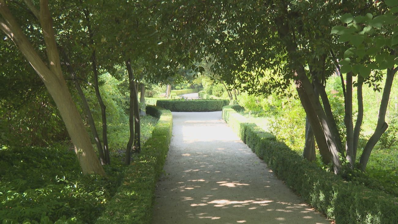 La Comunidad de Madrid destina tres millones de euros a la rehabilitación de la Finca de Vista Alegre en Carabanchel