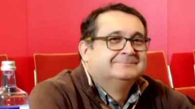 Dimite el diputado socialista Juan Luis Cepa vinculado con una investigación sobre abuso de menores