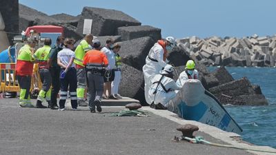 El PP urge a Sánchez a "dar la cara" y "explicar qué va a hacer ante la crisis migratoria brutal" en Canarias