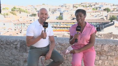 Madrid Directo 17.08.2024