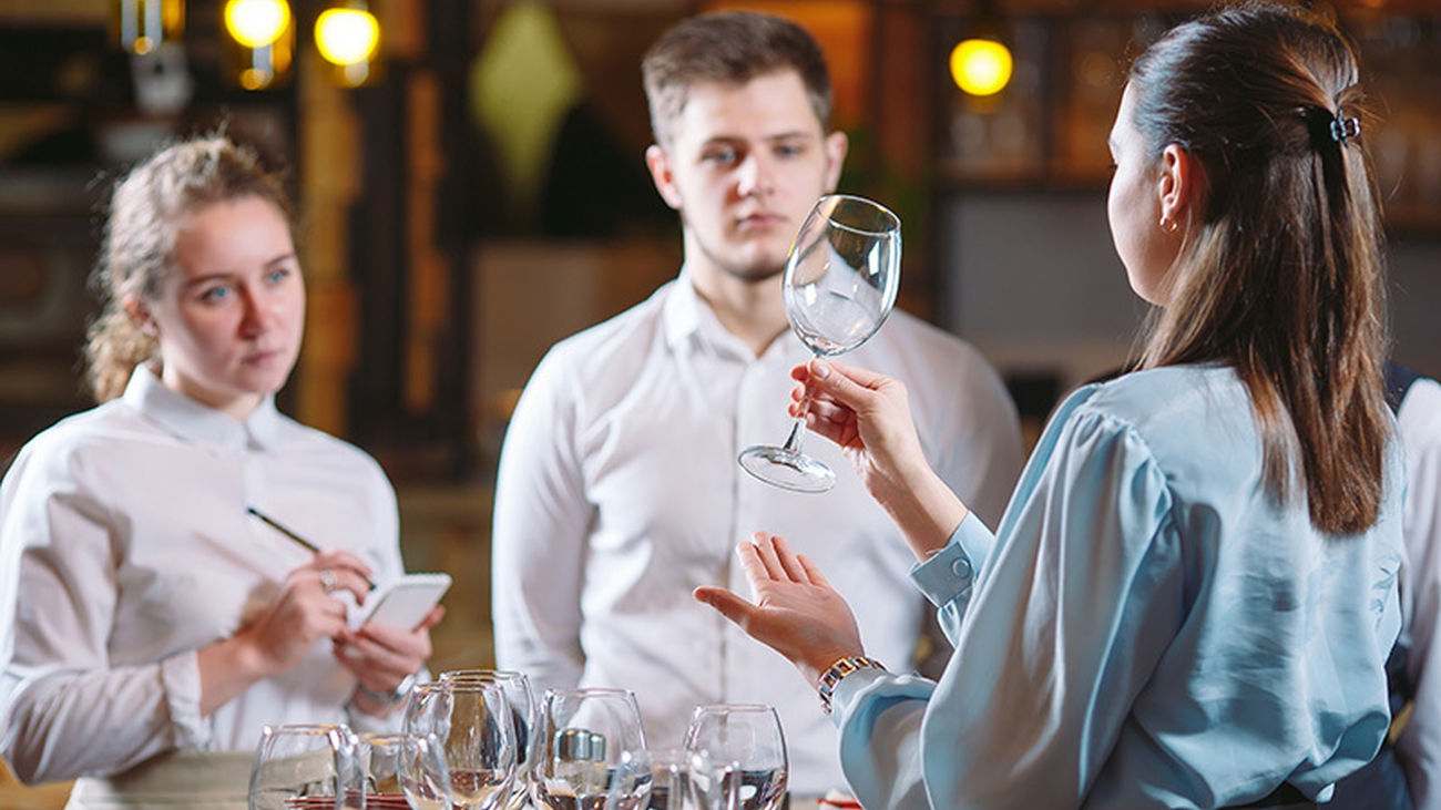 Programa formativo gratuito en Innovación y Gestión Empresarial en la Hostelería