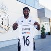 Garuba vuelve al Real Madrid