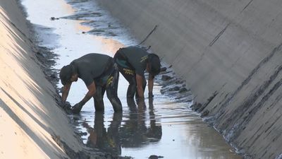 El presunto asesino de Mateo confiesa el crimen de Mocejón (Toledo)