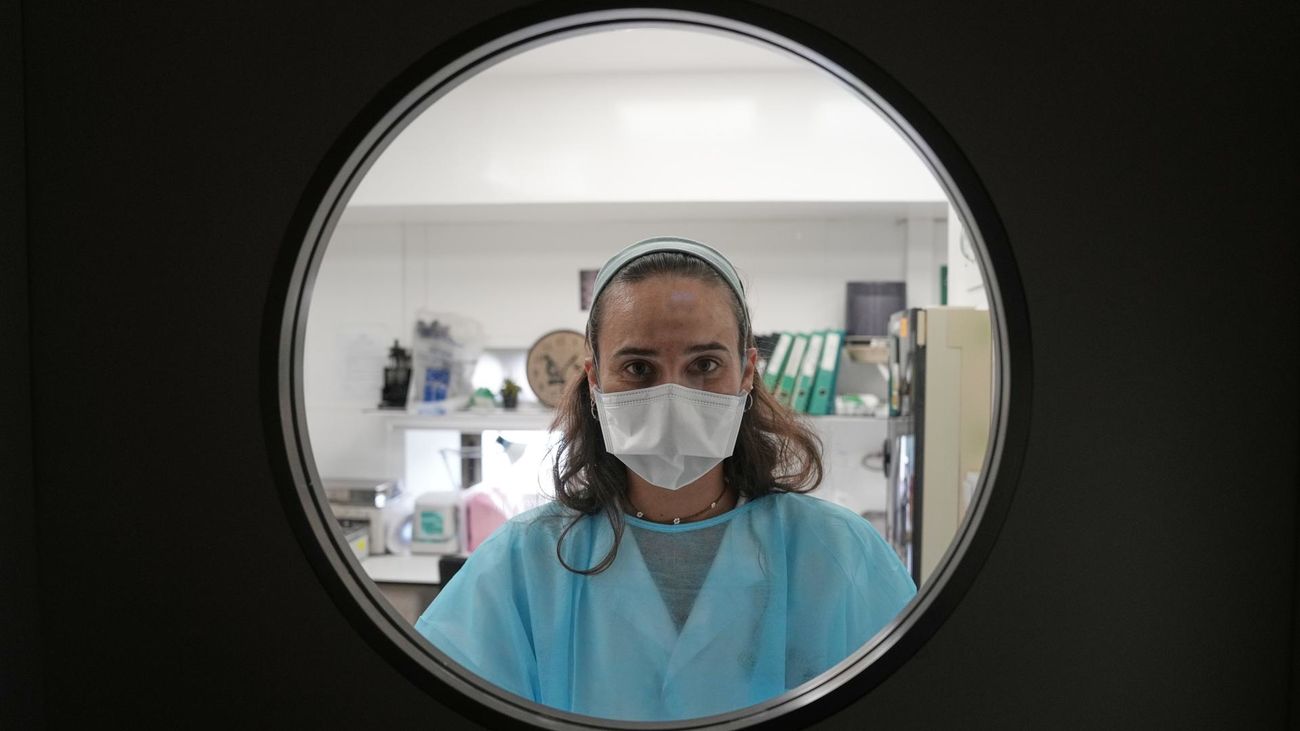 Madrid amplía la agenda para la vacunación frente a la viruela del mono