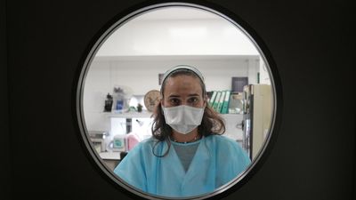 Madrid amplía la agenda para la vacunación frente a la viruela del mono