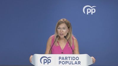 Feijóo cita a sus barones el 6 de septiembre para trazar su batalla contra el cupo catalán