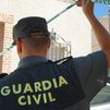 Jucil cree que el crimen de Otero "se podría haber evitado" de tener la Guardia Civil más medios en el ámbito rural