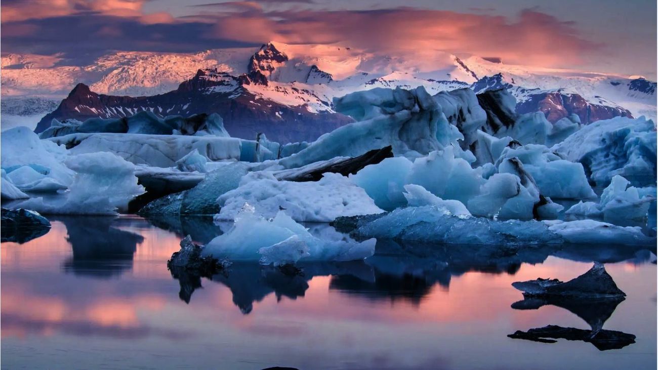 El Enfoque de Ida y Vuelta 55 – Escala en Islandia