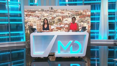 Madrid Directo 19.08.2024