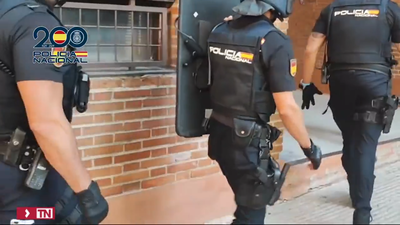 Detenido en Madrid un depredador sexual por drogar a menores para agredirlas en su domicilio