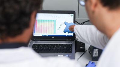 Tecnología para rescatar personas en medio del mar o enviar cargas al espacio 'Made in Madrid'