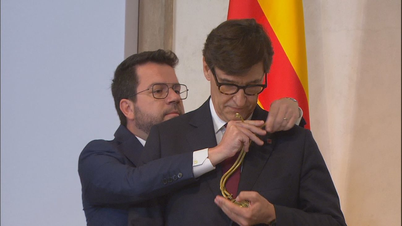 Montero niega que la financiación especial para Cataluña sea un concierto económico