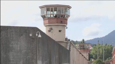 SARE exige al PSE-PSOE que acelere la excarcelación de más de 140 presos de ETA