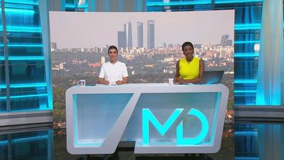 Madrid Directo 20.08.2024