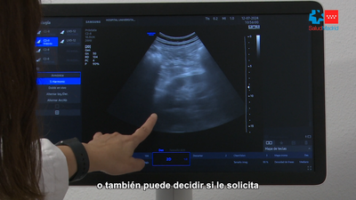 El Hospital de Getafe se apoya en la IA para el seguimiento de personas con cáncer de próstata