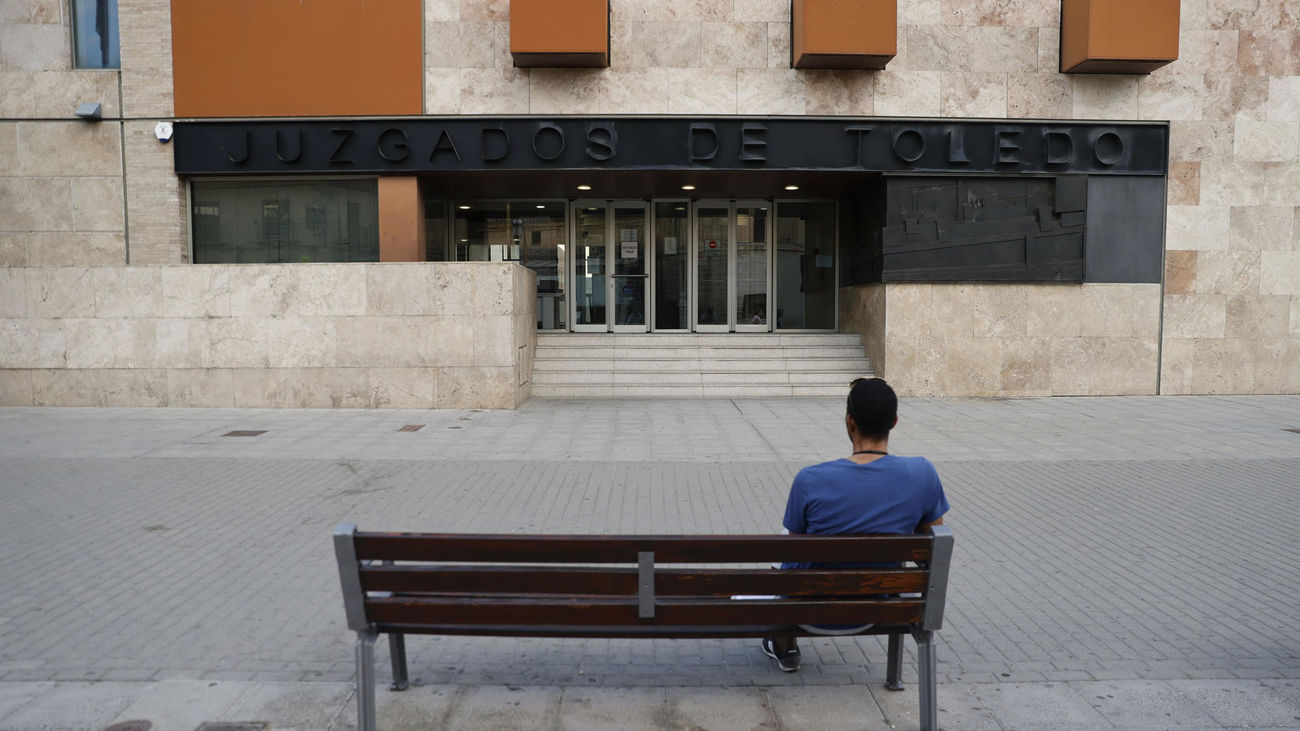 Prisión comunicada y sin fianza para el acusado del asesinato de Mateo en Mocejón