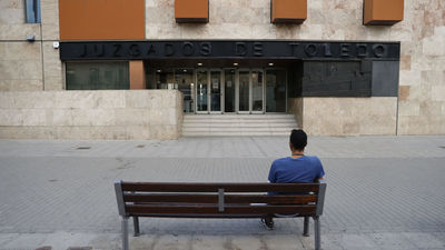 Prisión comunicada y sin fianza para el acusado del asesinato de Mateo en Mocejón