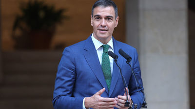 El juez Peinado dice que se pueden sacar "conclusiones" del "silencio" de Pedro Sánchez