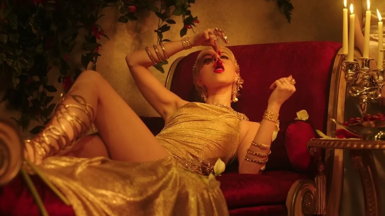 Lionsgate reconoce haber usado declaraciones falsas de críticos y retira el tráiler de 'Megalópolis' de Coppola