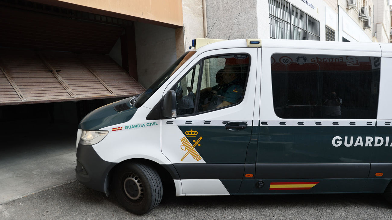 Pasa a disposición judicial el joven detenido por el asesinato de Mateo