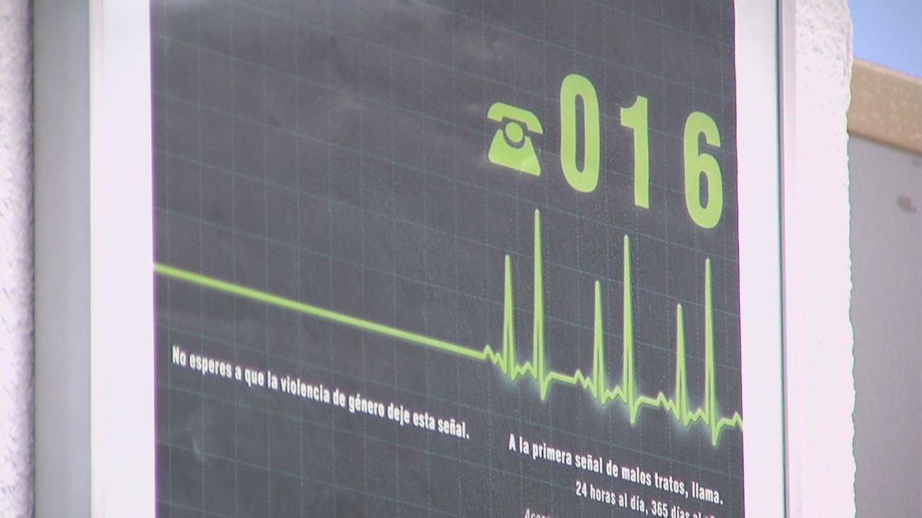 Dos maltratadores utilizan el cambio de sexo para evitar la cárcel