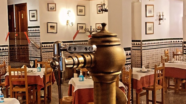 Casa Mundi / Instagram oficial