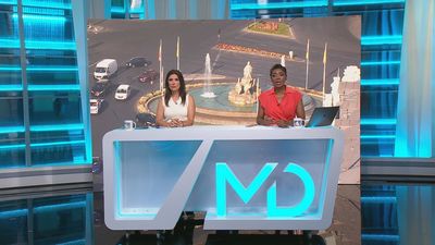 Madrid Directo 21.08.2024