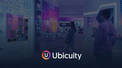 Ubicuity, la startup que ofrece experiencias inmersivas a empresas de manera sencilla