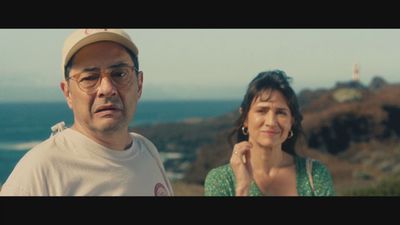 'Odio el verano', una comedia donde tres familias tienen que convivir en la misma casa