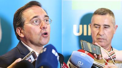 España no reconocerá los resultados en Venezuela mientras no se publiquen las actas