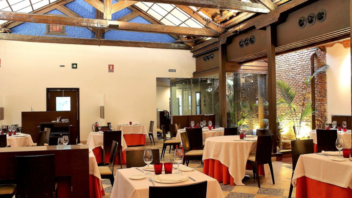 Casa Paulino / Instagram Casa Paulino