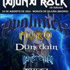 Morata de Tajuña, 'capital mundial del rock'