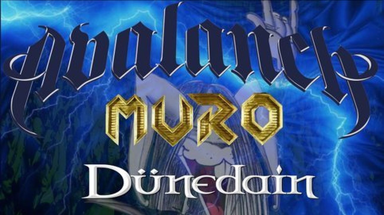 Morata de Tajuña, 'capital mundial del rock'